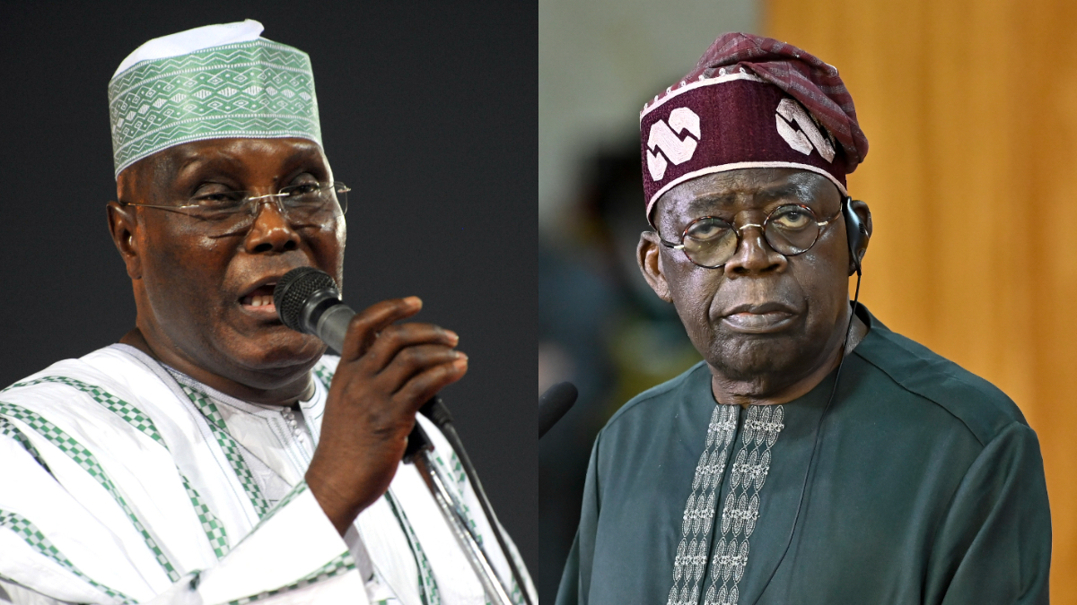 Atiku demands forensic probe into 2026 budget over alleged ₦210bn duplicated allocations