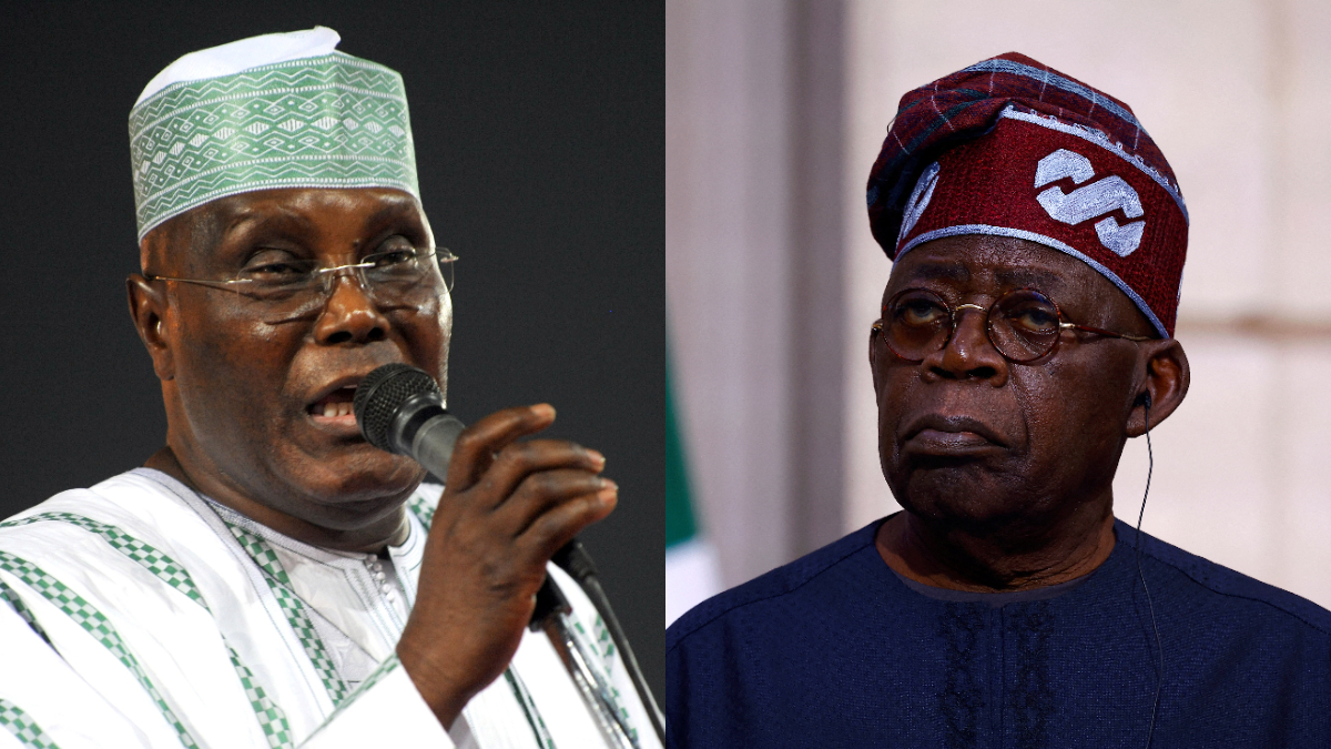 2026 Budget: You cannot hide ₦12.8trn from Nigerian — Atiku tells Tinubu