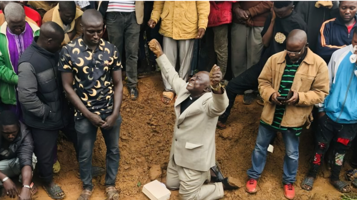 US reacts to killing of Plateau pastor’s family