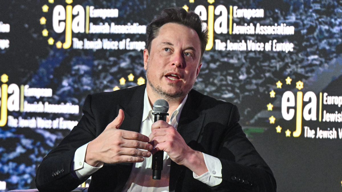 Elon Musk predicts AI could surpass human intelligence within 5 years as experts question timeline