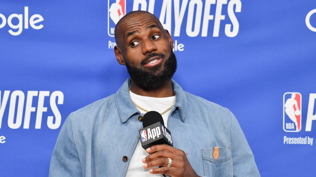 LeBron James joins Philadelphia 76ers, confirms final NBA contract