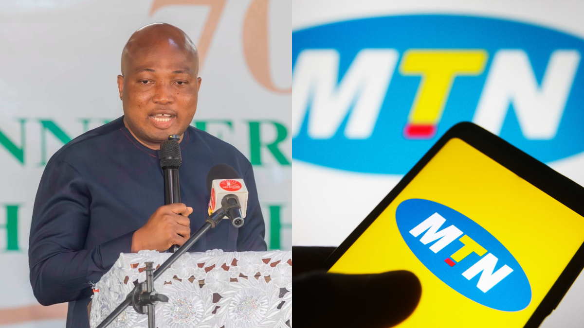 Ghana rejects MTN’s $1.8 million offer for citizens hit by South Africa xenophobic attacks