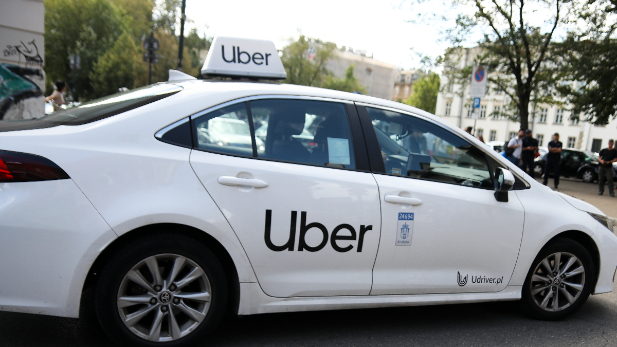 Ride-hailing giant Uber exits Nigeria after 12 years