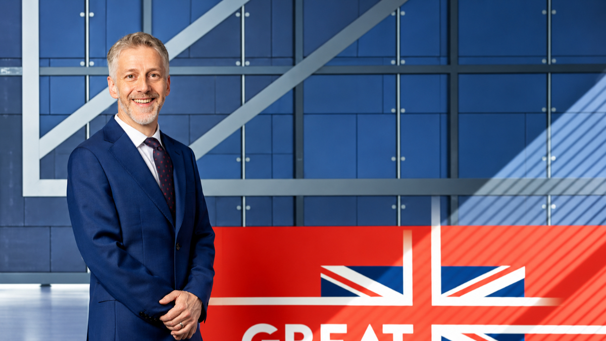UK appoints new Africa trade commissioner to drive investment, market access