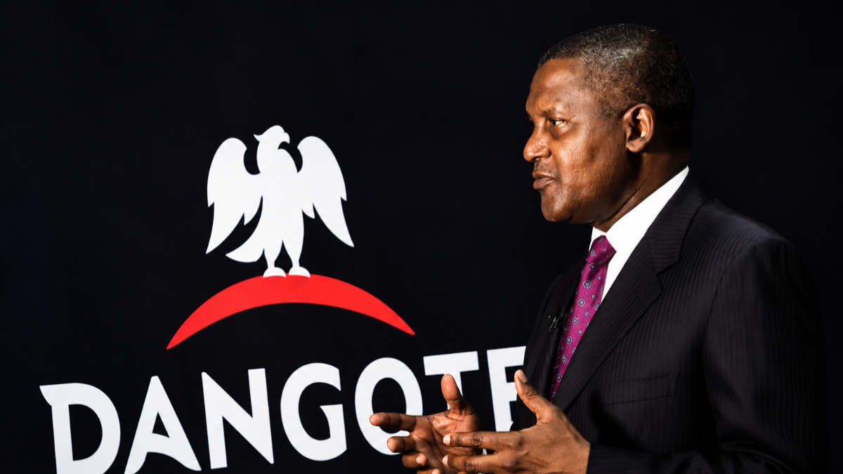 Dangote plans 1,000MW power plant in Kenya using Tanzanian gas